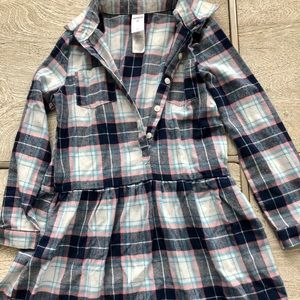 Carter’s Dress Size 6